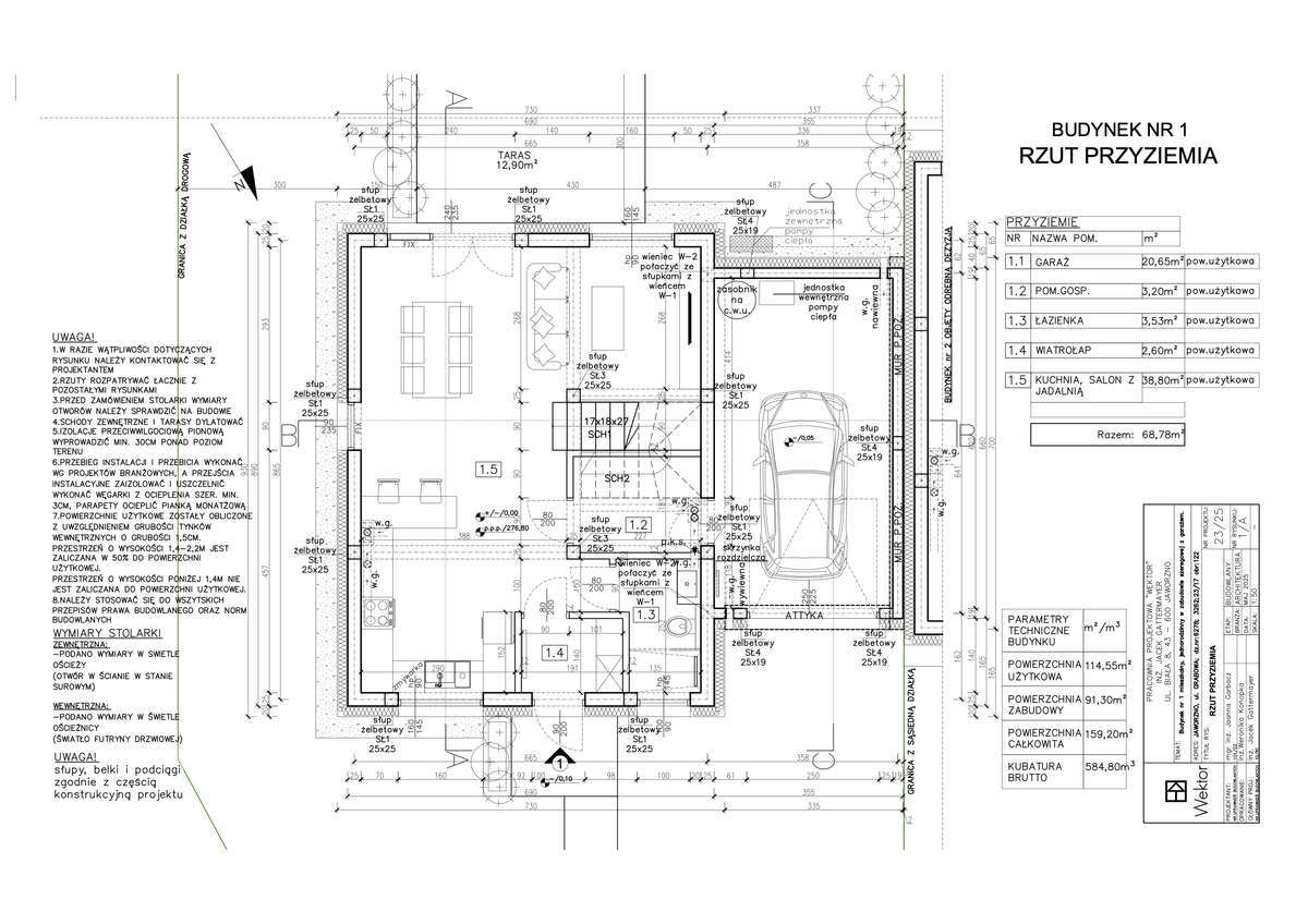 Nowe domy - Pełny obrazek: 3/6