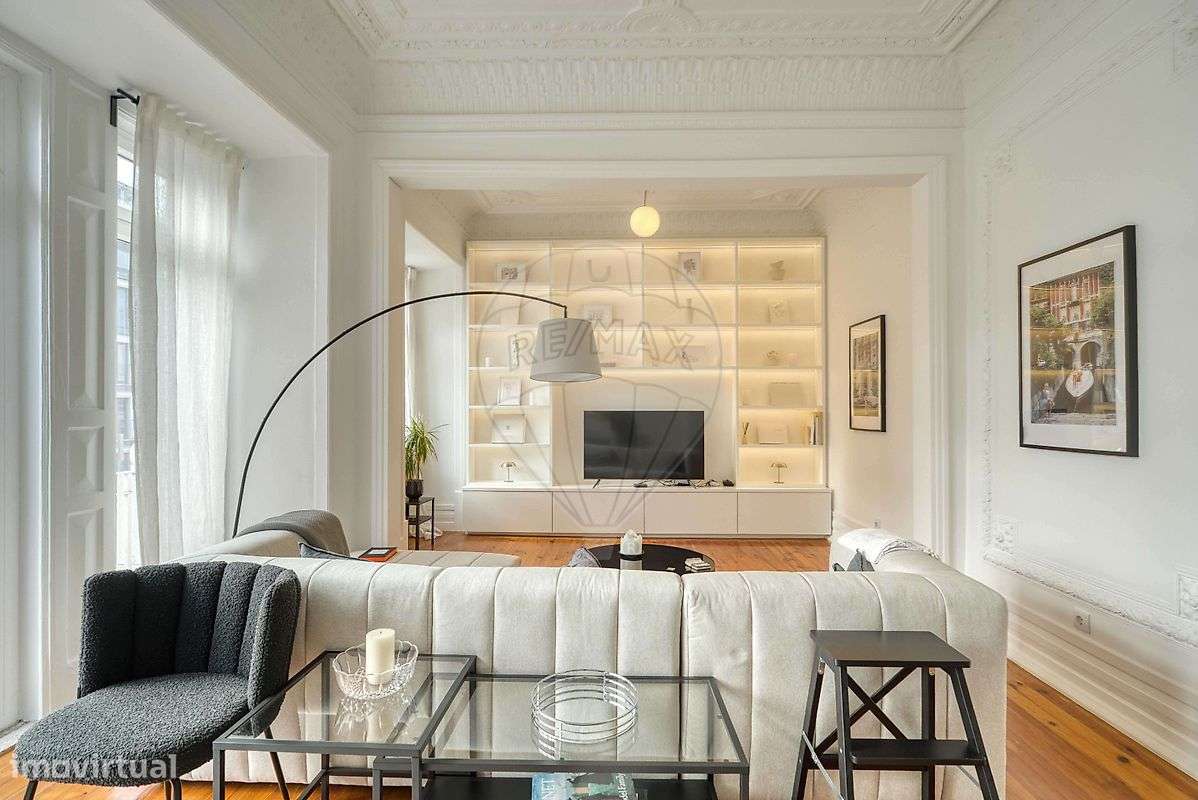 Apartamento T5 para venda - Grande imagem: 5/38