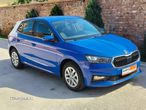 Skoda Fabia 1.0 TSI DSG Style - 2