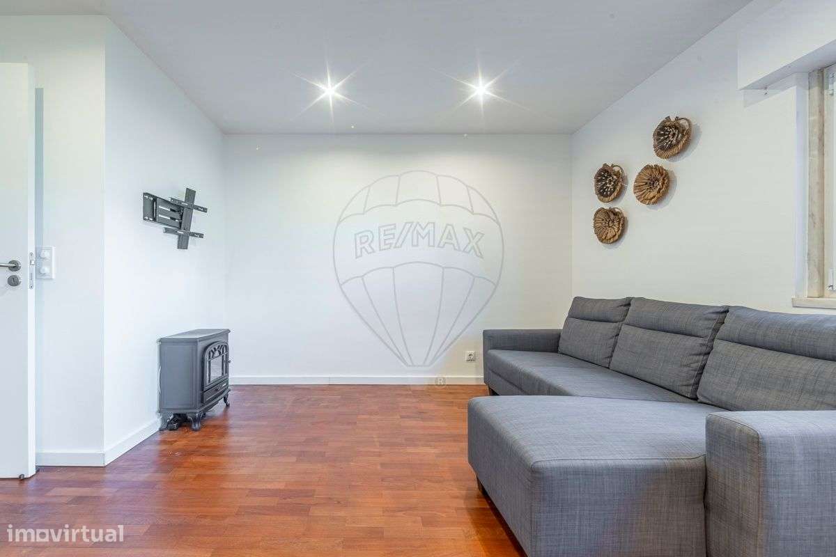 Apartamento T1 para arrendamento - Grande imagem: 4/16