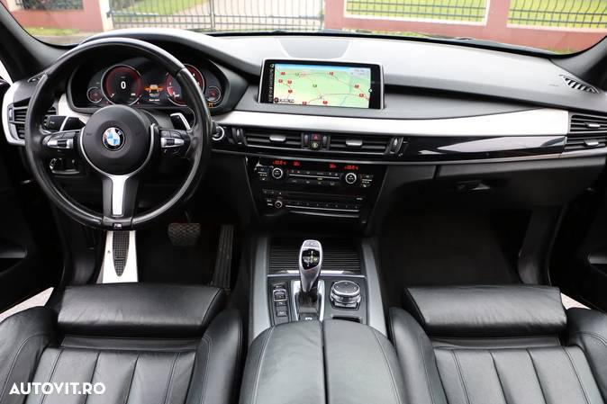 BMW X5 xDrive30d Sport-Aut. - 19