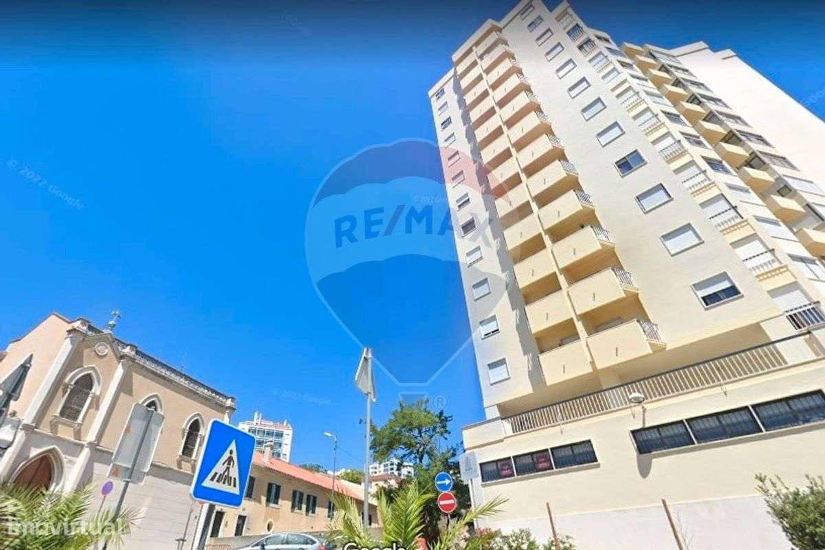 Apartamento T3 para venda - Grande imagem: 3/13