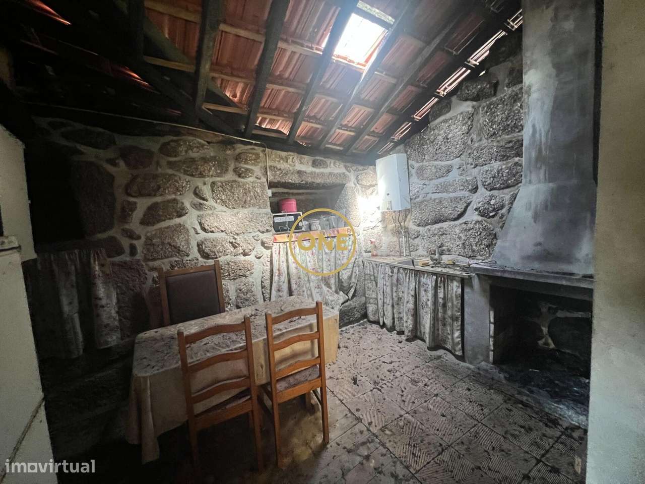 Moradia T2 em Terras de Bouro - Ribeira - Grande imagem: 4/29