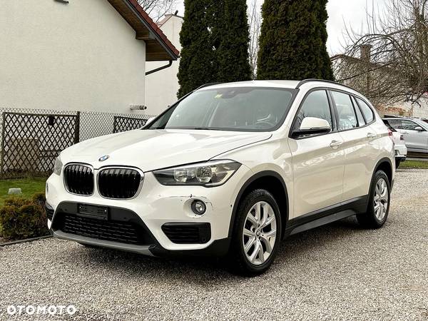 BMW X1 xDrive18d - 2