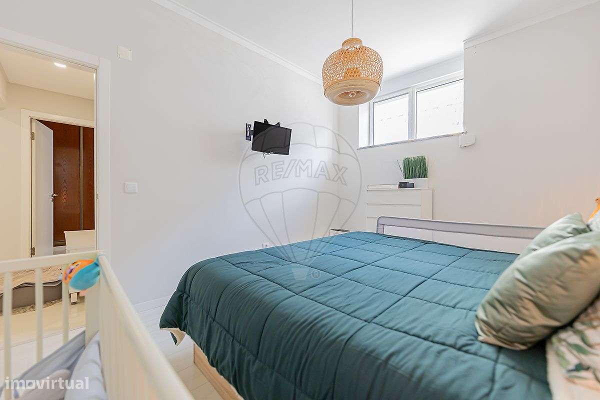 Apartamento T2 para venda-16