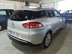 Renault Clio Sport Tourer 1.5 dCi Limited - 4