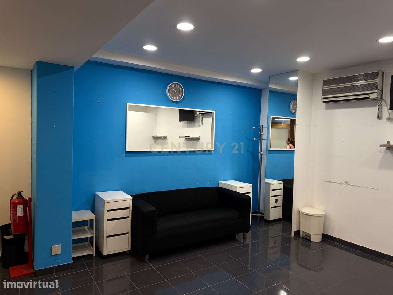 Espaço Comercial em Coimbra - Oportunidade Única no Centro-3