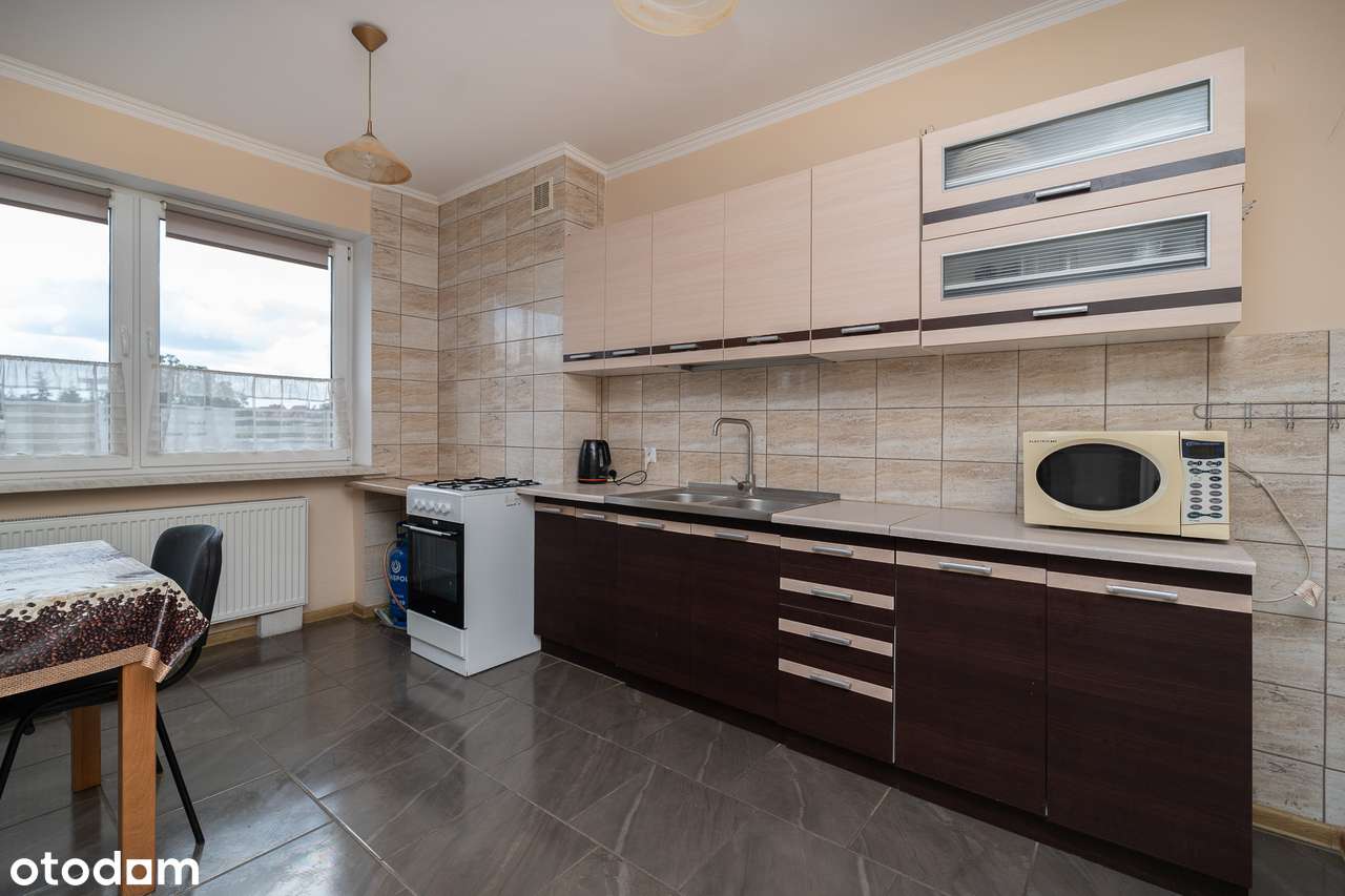 Pobiedziska | Obiekt magazynowo -biurowy | Potencjał inwestycyjny-5