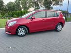 Toyota Verso 1.8 2010 7os - 8