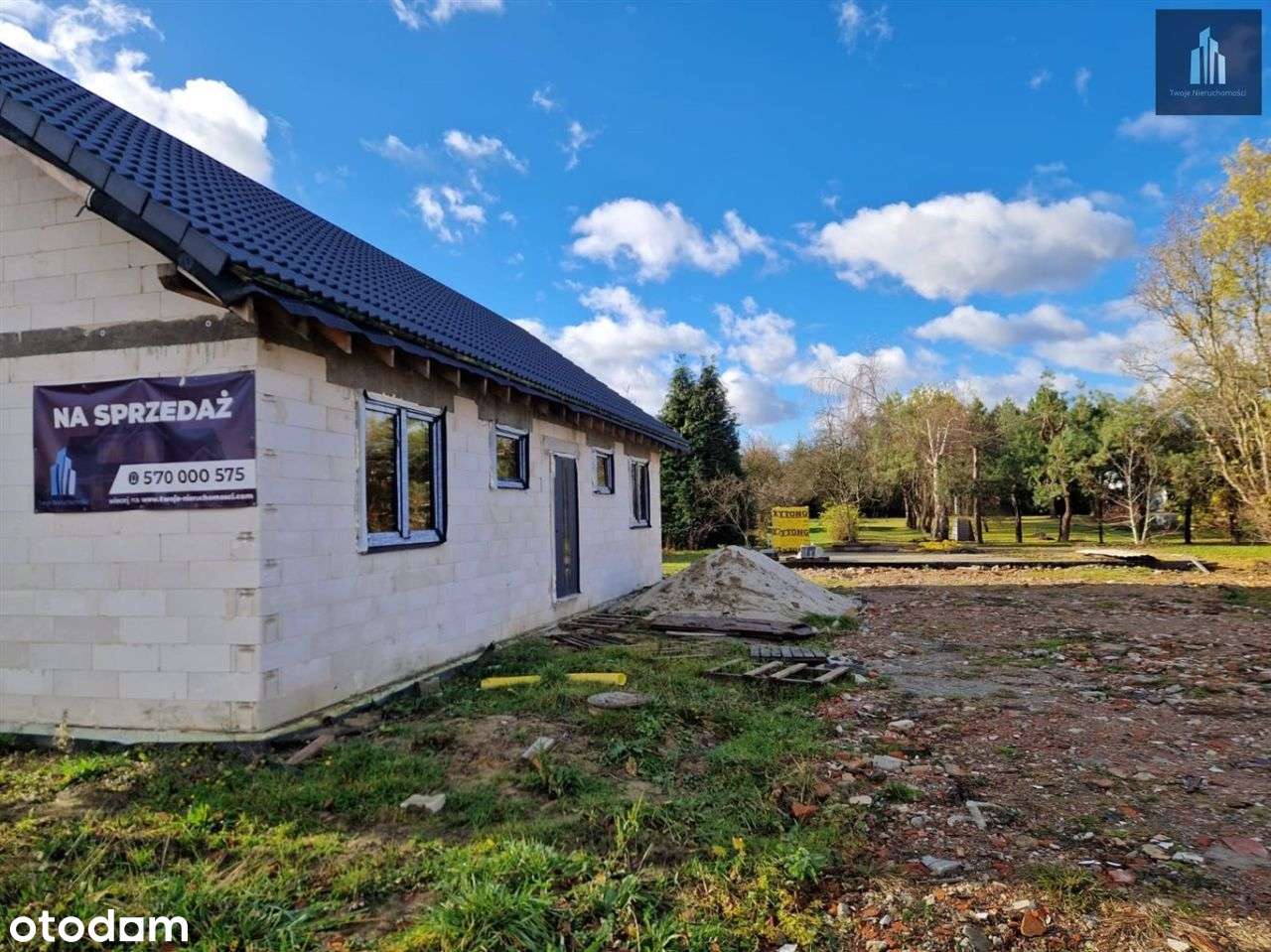 Dom Na Sprzedaż - 0% Prowizji. - Pełny obrazek: 4/9