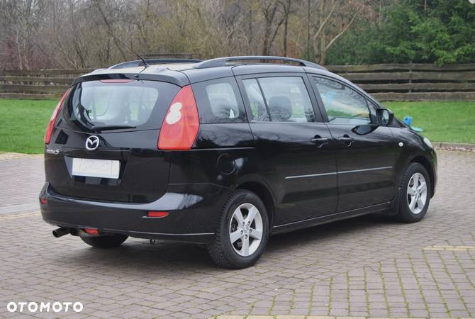 Mazda 5 1.8 Exclusive - 3