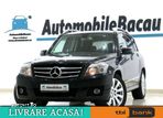 Mercedes-Benz GLK 220 CDI BlueEfficiency - 1