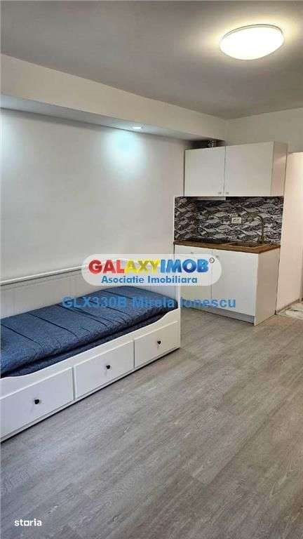 Vanzare garsoniera Titan - Imagine principală: 4/6