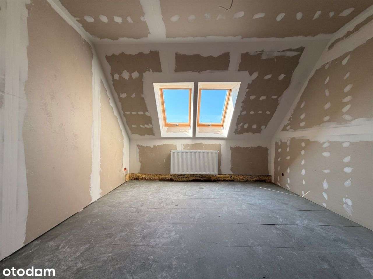 Super Oferta Dom wolnostojący 123 m2 W Nowogardzie-1
