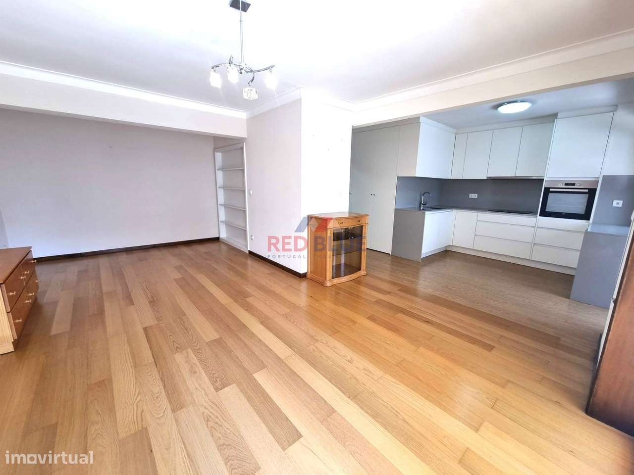APARTAMENTO T2, JUNTO À PRAIA, PÓVOA DE VARZIM-0
