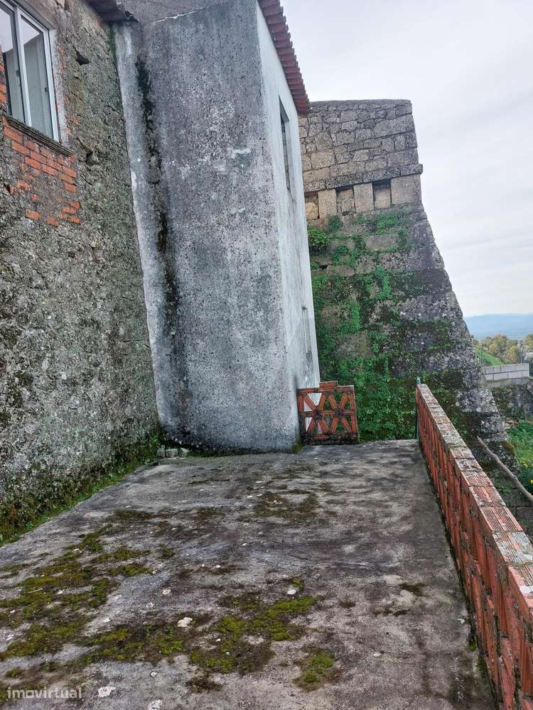 Moradia T4 com Quintal | Vista Panorâmica | Monsanto (Aldeia Histórica - Grande imagem: 2/19
