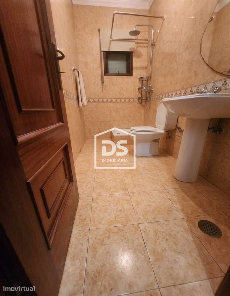 Apartamento T3 Venda em Nespereira e Casais,Lousada-14