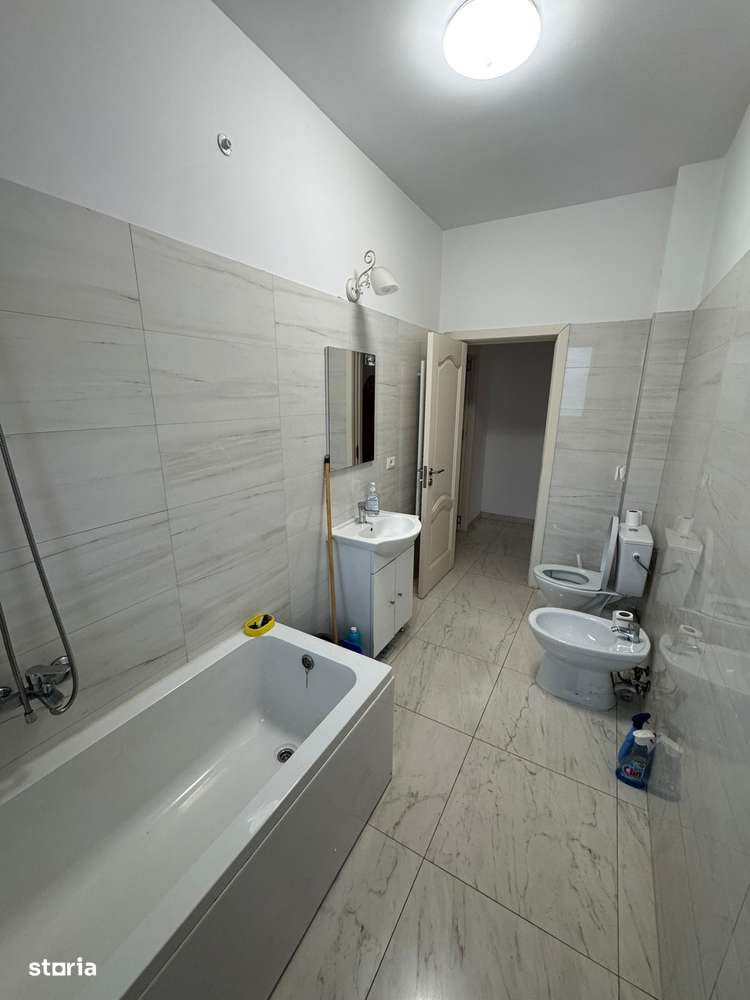 Apartament 2 camere – 71,5 mp utili, Bulevardul Dem Rădulescu-12