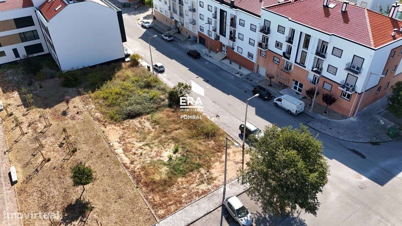 Lote para construção com área total de 350m2, ideal para quem procura - Grande imagem: 3/15