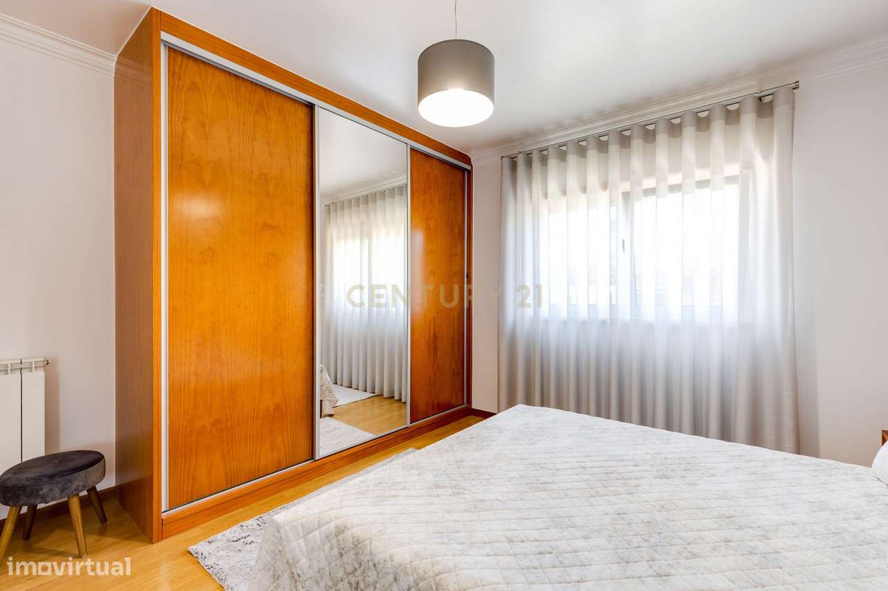 Moradia T4 +1  em Pombal || Potencial extra de rentabilidade-9