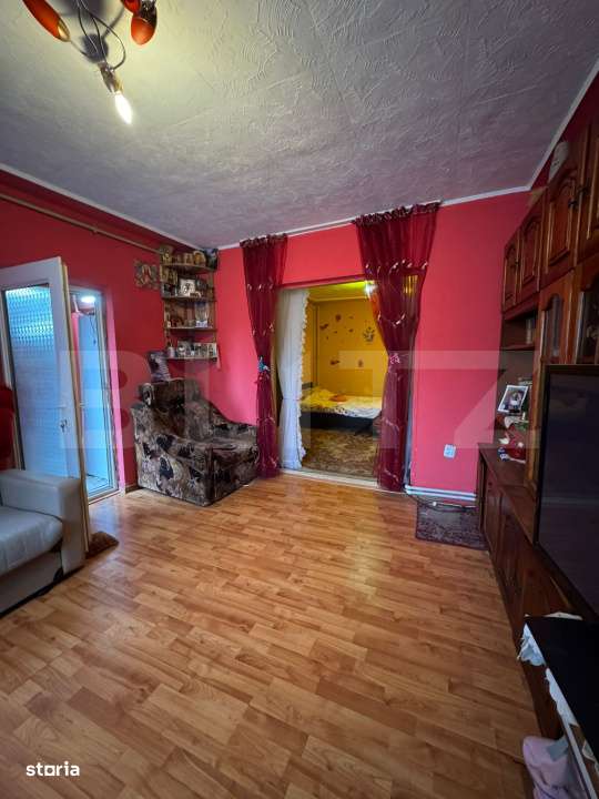 Casa batraneasca, 6 camere, Margeanului - Imagine principală: 5/19