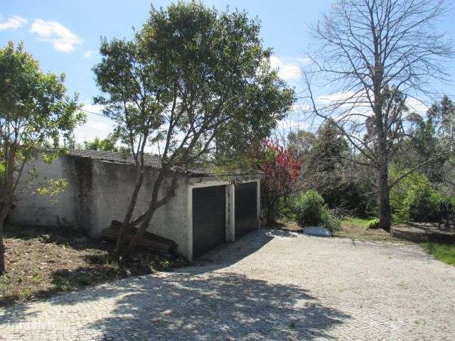 Vivenda no Casal do Lobo-7