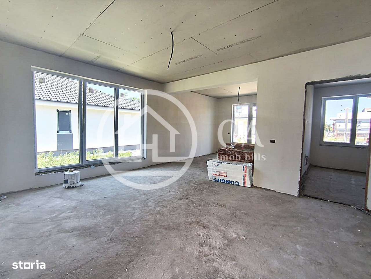 Casa de vanzare cu 4 camere in Oncea, Oradea - Imagine principală: 4/14