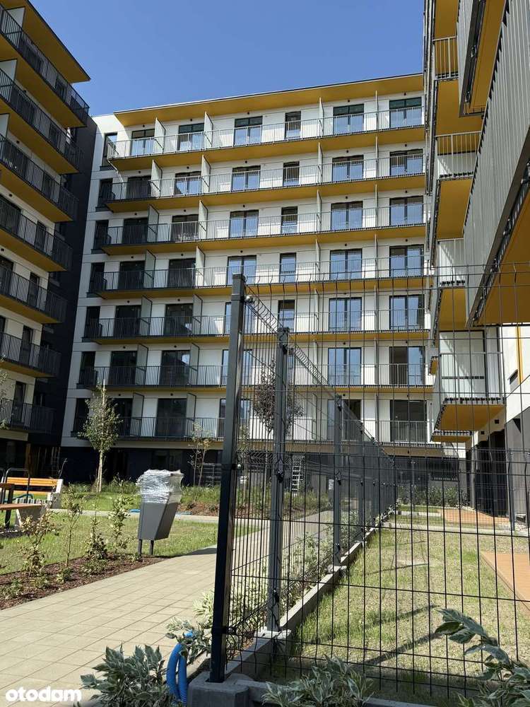 2pk.Gotove // Ta developerskie  klucze styczeń// 43,08m2. - Pełny obrazek: 3/20