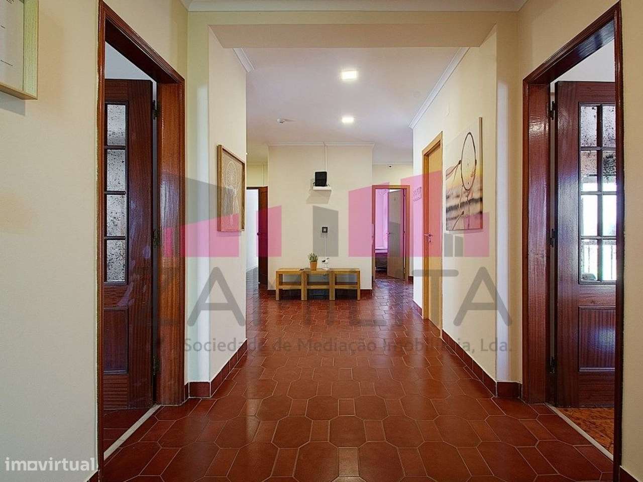 Moradia T7 - Belverde-35