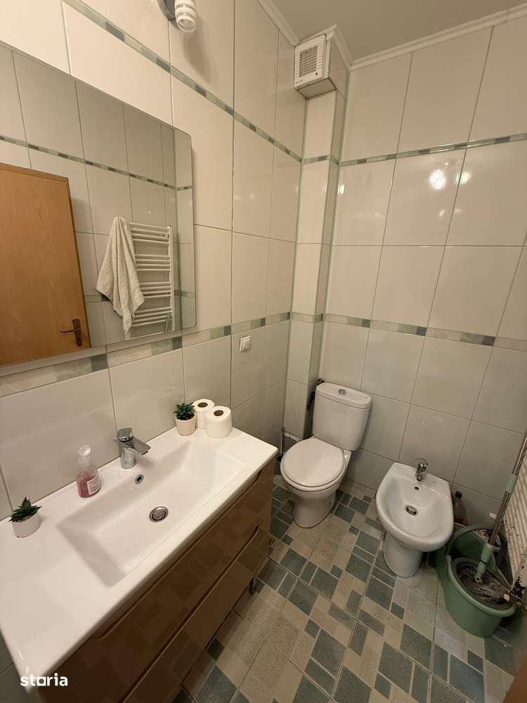 Ap 2 cam modern, utilat, cu balcon, zona linistita, Alverna Gheorgheni - Imagine principală: 5/20