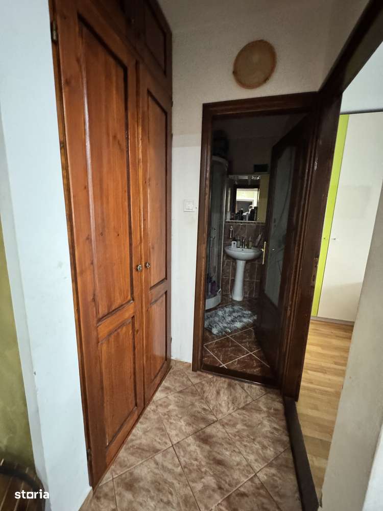 NORD - Apartament 4 cam Decomandat, Et 1/4, Mobilat, 2 bai, 2 balcoane-4