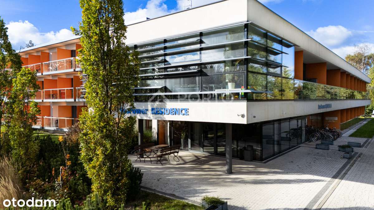 Apartament inwestycyjny | 500 metrów od morza-13