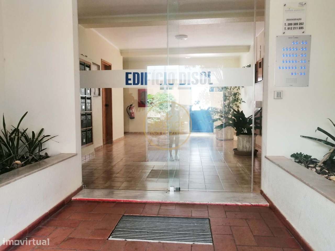 Apartamento, 47 m², Quarteira-5