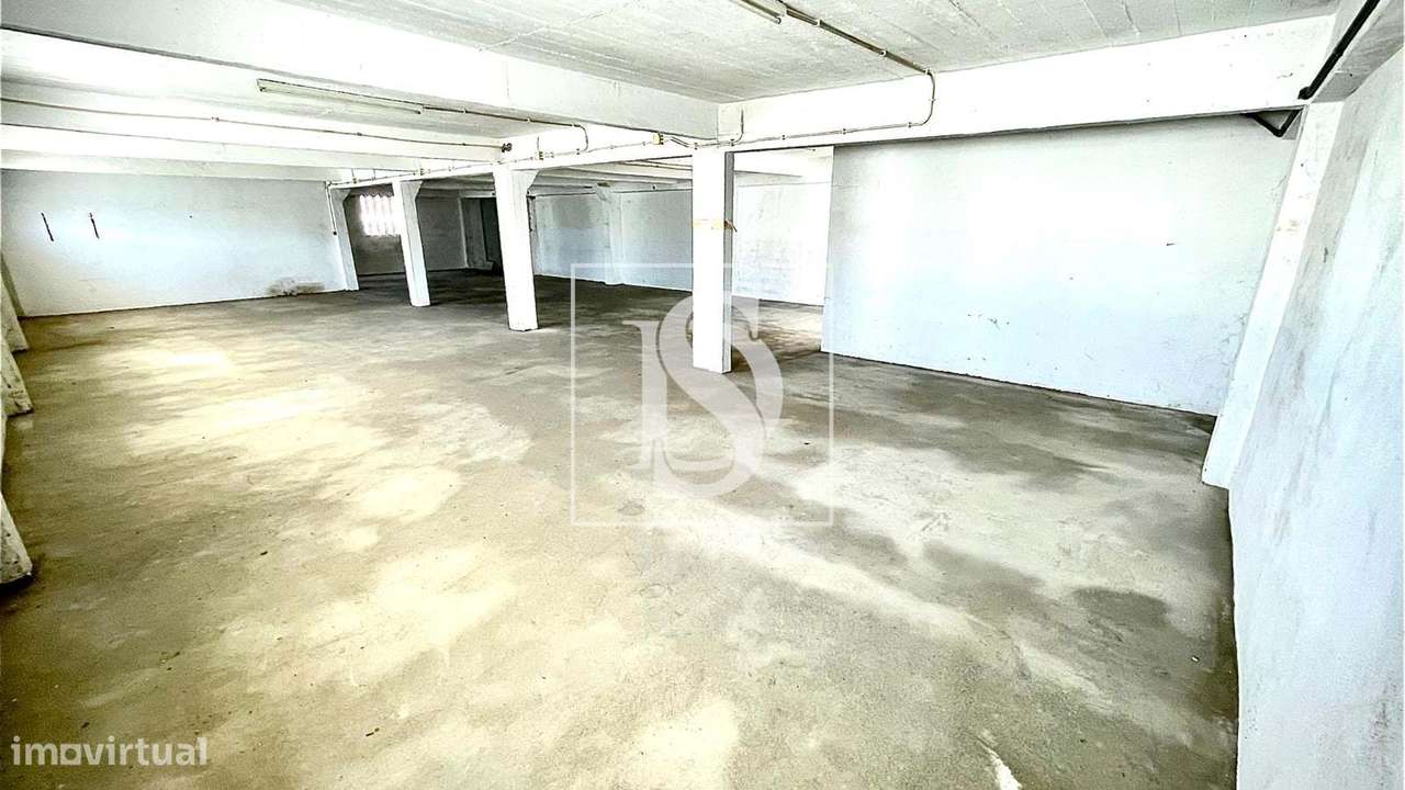 Armazém para Venda – Ferreira do Zêzere - Grande imagem: 5/16