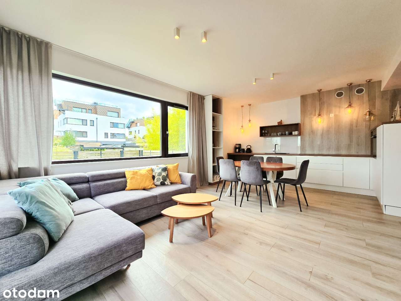 Promocja Świąteczna apartament z sauną nad morzem - Mechelinki-2