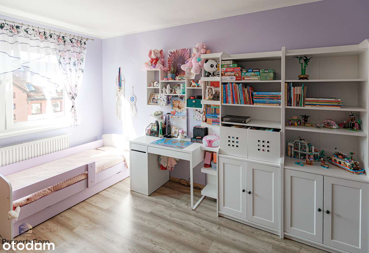 Przestronne | 2-pokojowe | W sercu Partynic | Balkon |-3