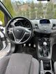 Ford Fiesta 1.0 EcoBoost Start-Stop ST-LINE - 17