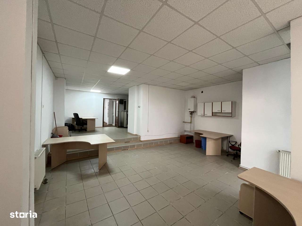 Spatiu Central - Imagine principală: 5/8