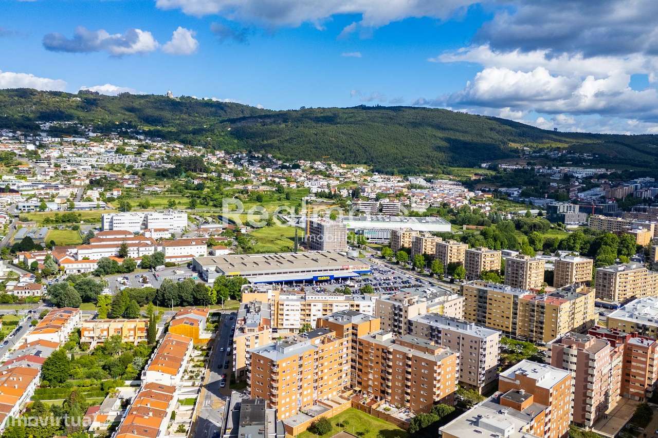 Apartamento T2 S.Victor - Braga-43