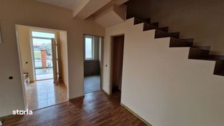 ageuropa.ro vinde casa NOUA cu 4 camere in PAULESTI
