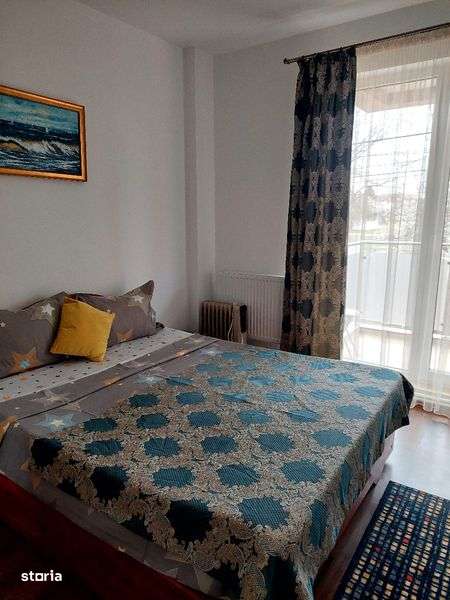 Inchiriez apartament 3 camere in eforie nord - Imagine principală: 4/8