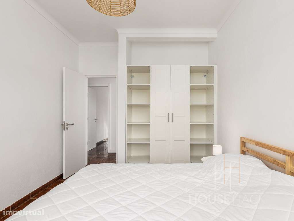 Moradia com piscina junto à Barragem de Castelo de Bode-38