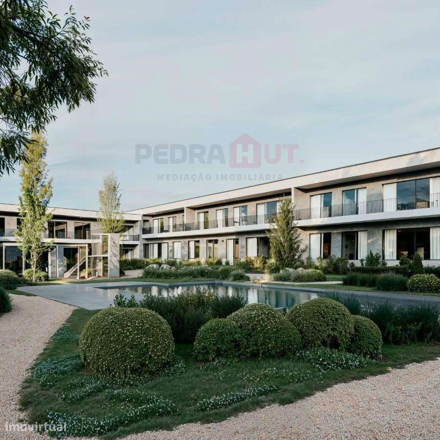 T1 e T2 ( Lousada - Lodares ) Novos em Construção | NEWS - Grande imagem: 4/12
