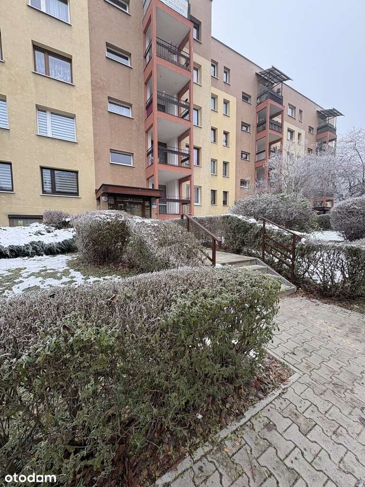 3 pokoje, 67m2, taras-0