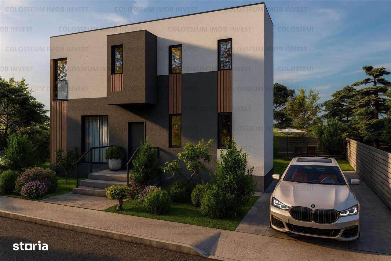 Casa individuala 4 camere P+1- zona Sanpetru-6