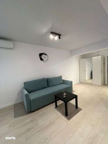 Garsoniera de inchiriat - Imagine principală: 3/8