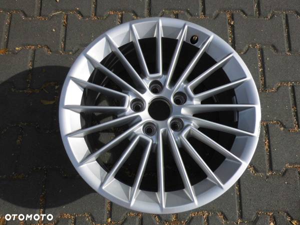 FELGA AUDI A3 8Y0 5x112x57 ET46 17 - 1