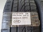 2X CONTINENTAL CROSS CONTACT OPONY 235/55 R19 105W - 2