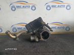 TURBINA 2.7 D JAGUAR XF D.  7523435006S - 2