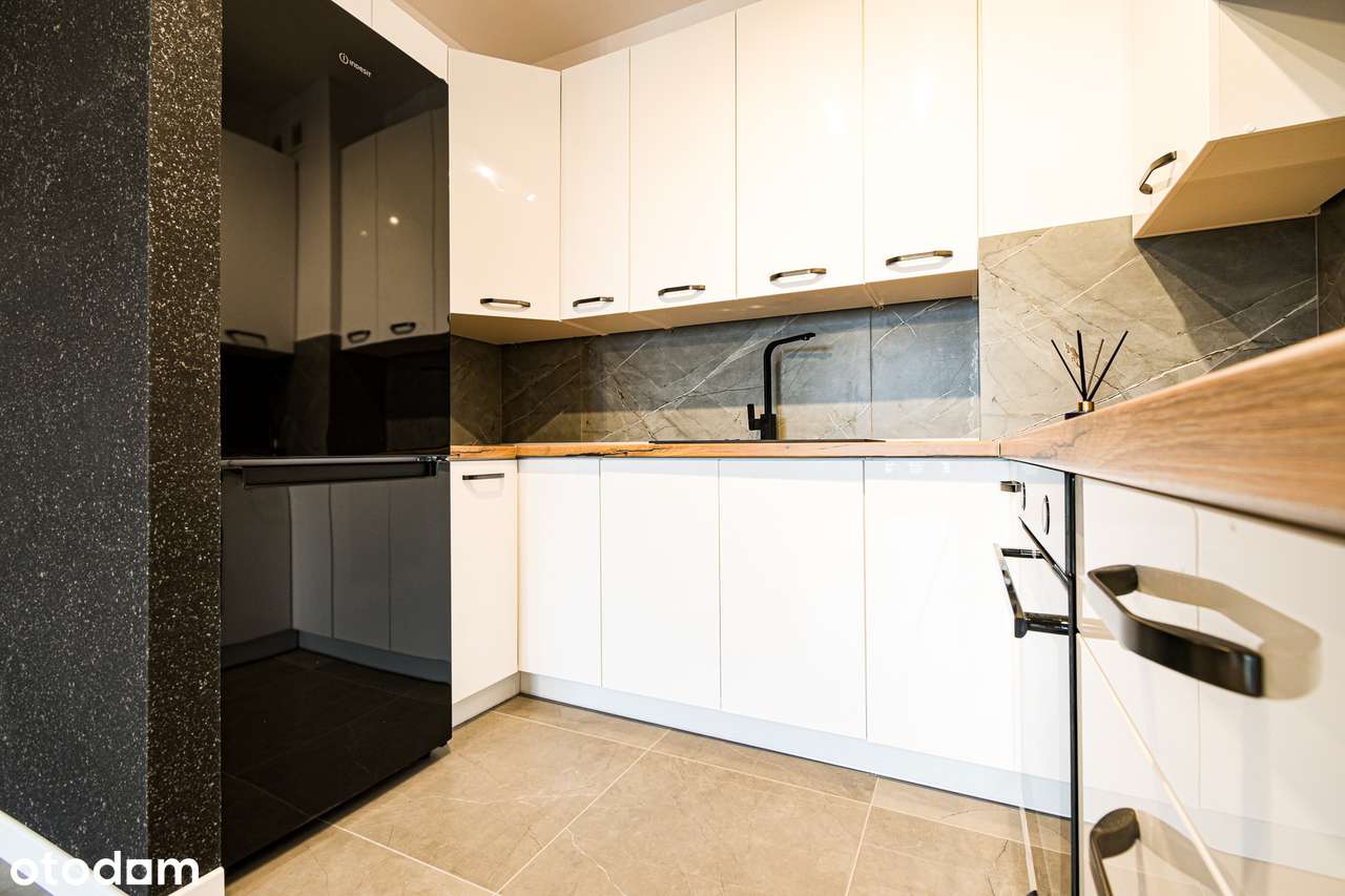 Gotowe 2 pokoje + Umów DNI OTWARTE+ 4min do CENTRUM _ GARAŻ/BOKS-1